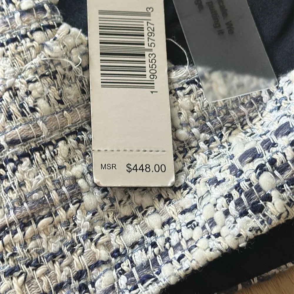 ELIE TAHARI dress